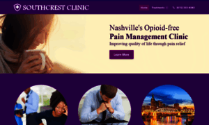 Southcrestclinic.com thumbnail