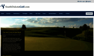 Southdakotagolf.com thumbnail