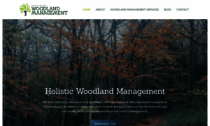 Southdevonwoodlandmanagement.co.uk thumbnail