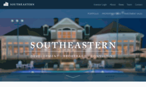Southeastern.company thumbnail
