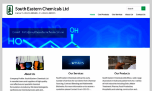 Southeasternchemicals.ie thumbnail