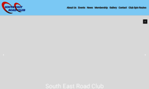 Southeastroadclub.com thumbnail