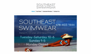 Southeastswimwear.com thumbnail
