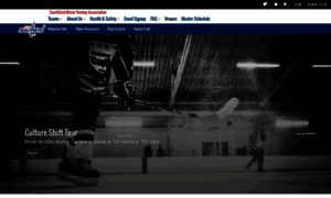 Southendminorhockey.com thumbnail