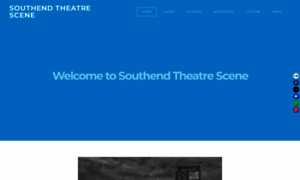 Southendtheatrescene.com thumbnail