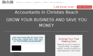 Southern-accounting-services.com.au thumbnail