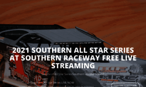 Southern-allstar-series.blogspot.com thumbnail