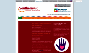 Southern-arc.com thumbnail