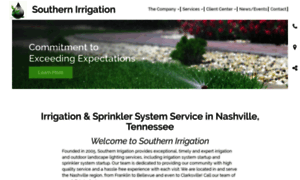 Southern-irrigation-tn.com thumbnail