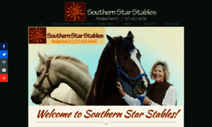 Southern-star-stables.com thumbnail