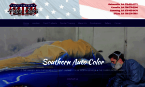 Southernautocolor.com thumbnail