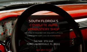 Southernautotrim.com thumbnail