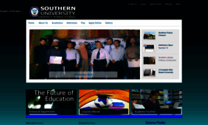 Southernbd.info thumbnail
