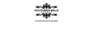 Southernbelle.events thumbnail