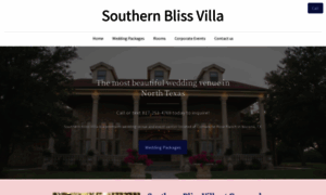 Southernbliss.com thumbnail