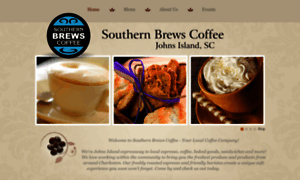 Southernbrewscoffee.com thumbnail