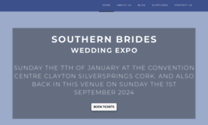 Southernbrides.ie thumbnail