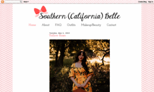 Southerncabelle.com thumbnail