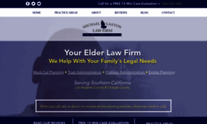 Southerncaliforniaestateplanning.com thumbnail