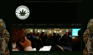 Southerncannabisinstitute.com thumbnail