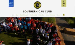 Southerncarclub.com thumbnail