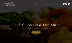 Southerncharsteakhouse.com thumbnail