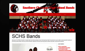 Southernchoctawbands.webs.com thumbnail