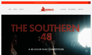 Southerncity.org thumbnail