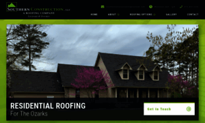 Southernconstructionroofing.com thumbnail
