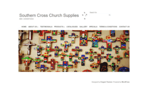 Southerncrosschurchsupplies.com.au thumbnail