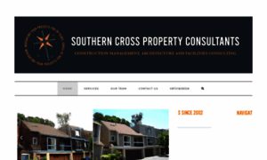 Southerncrosspc.com thumbnail