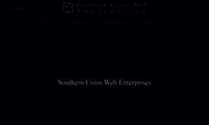 Southerncrosswebenterprises.com thumbnail