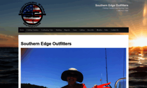 Southernedgeoutfitters.com thumbnail