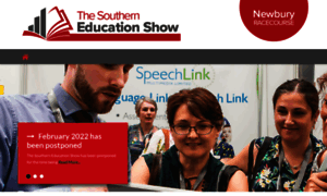 Southerneducationshow.co.uk thumbnail