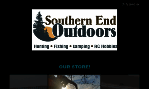 Southernendoutdoors.com thumbnail