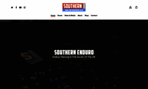 Southernenduro.co.uk thumbnail