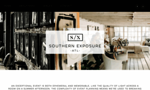 Southernexposureatl.com thumbnail