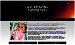 Southernfan.com thumbnail