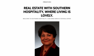 Southernhospitality.com thumbnail