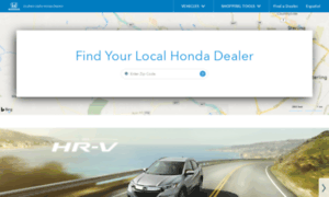 Southernidaho.hondadealers.com thumbnail