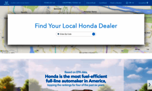 Southernidahohondadealers.com thumbnail