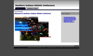 Southernindianaathleticcon.org thumbnail