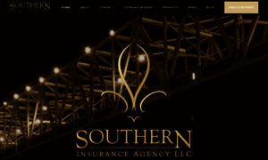 Southerninsuranceagencyllc.com thumbnail