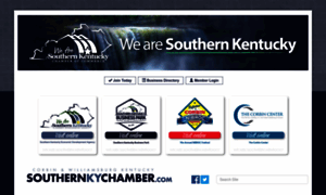 Southernkychamber.com thumbnail