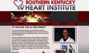 Southernkyheart.com thumbnail