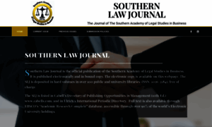 Southernlawjournal.com thumbnail