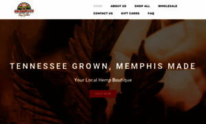 Southernleafhemp.com thumbnail