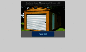 Southernleasemgt.com thumbnail