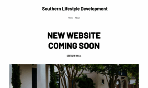 Southernlifestyledevelopment.com thumbnail