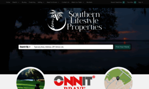 Southernlifestyleproperties.com thumbnail